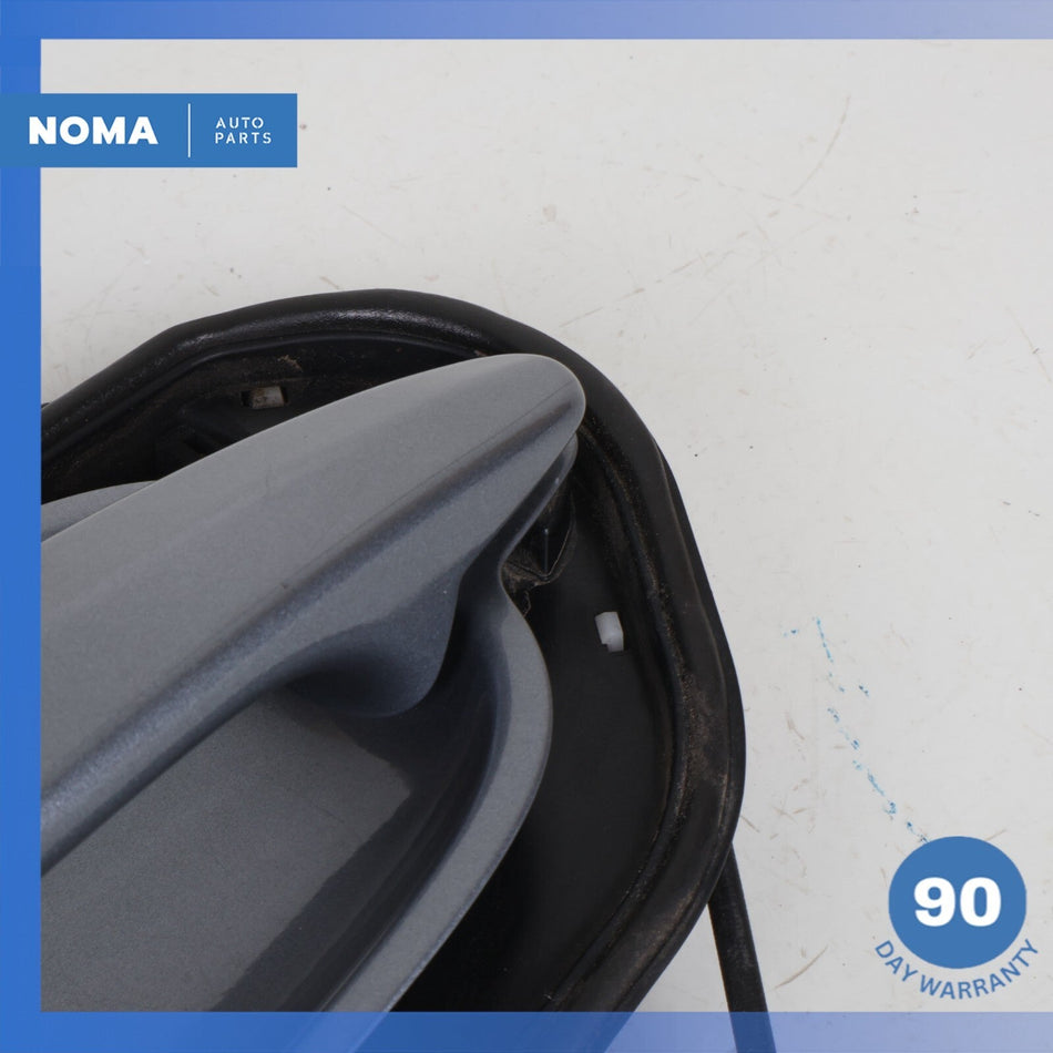 04-10 BMW E64 645Ci 650i Front Right Side Exterior Door Handle OEM