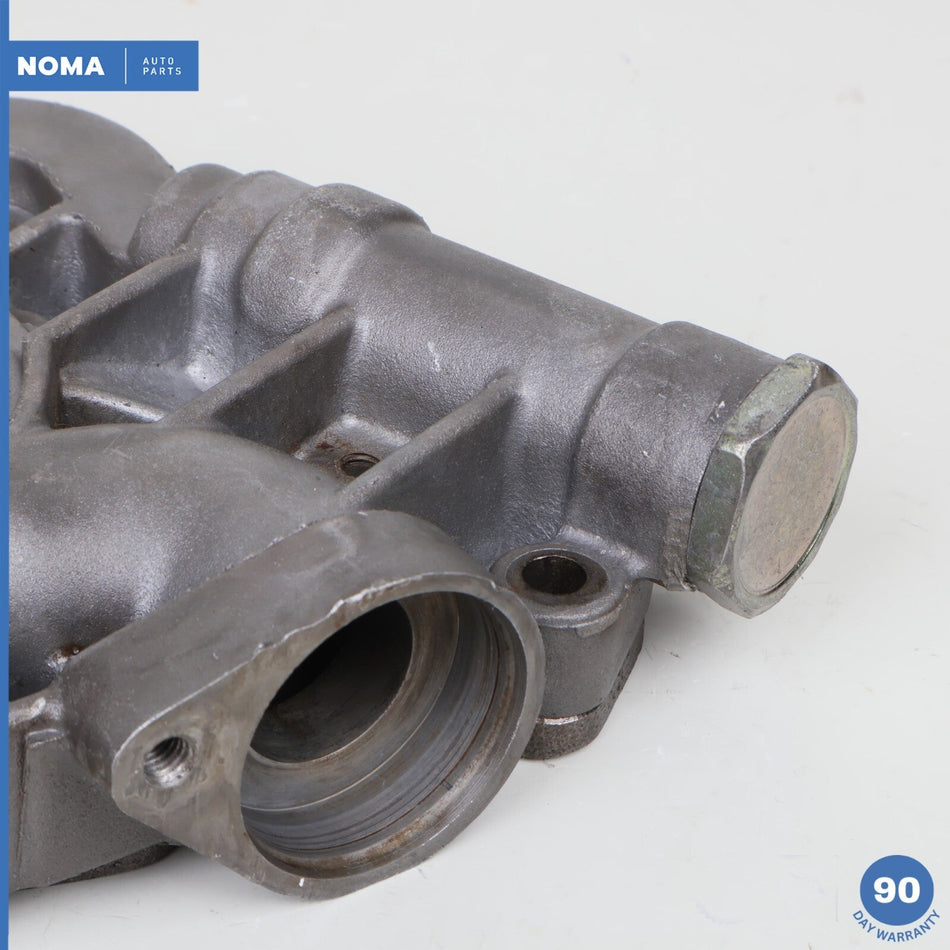 2008 Jaguar X358 XJ8 4.2 L Engine Motor Oil Fluid Pump 2W936660AA OEM