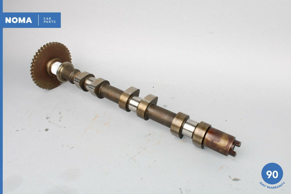 02-08 Jaguar X-Type X400 Motor Engine Left Driver Side Exhaust Camshaft OEM
