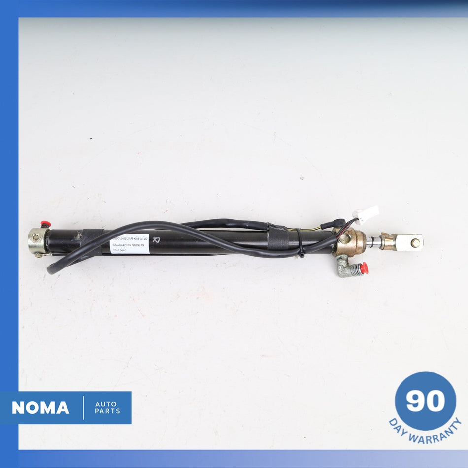 00-06 Jaguar X100 XK8 XKR Convertible Right Side Hydraulic Roof Lift Strut OEM