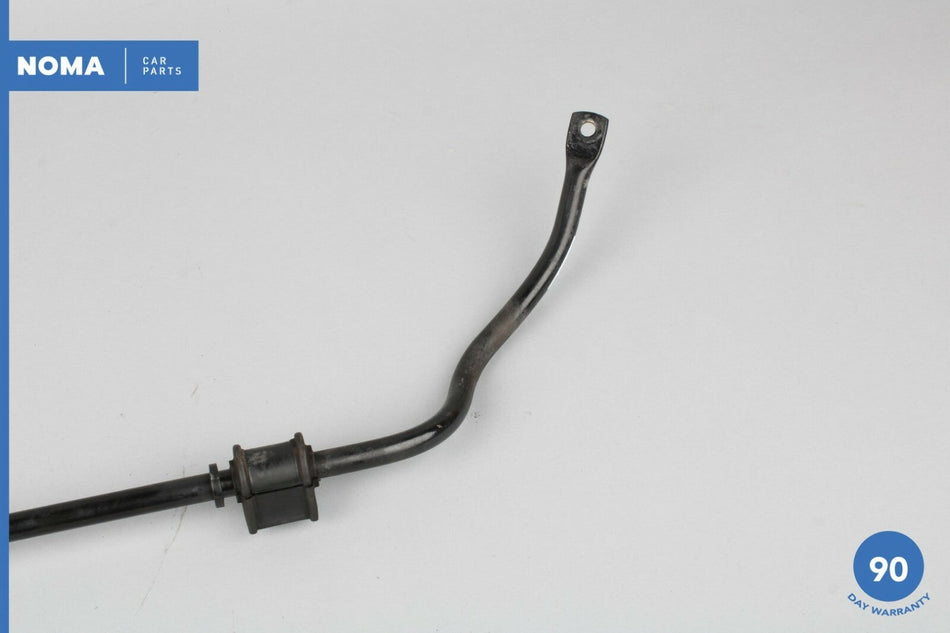 10-18 Jaguar X351 XJL Rear Sway Stabilizer Anti Roll Bar 2W935A772AB OEM