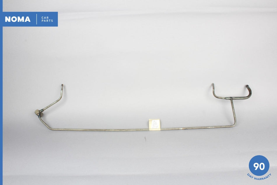 84-92 Jaguar XJS HE Series 2 Engine Radiator Air Bleed Pipe Hose CAC4474 OEM