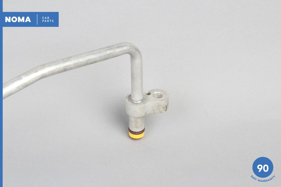 03-08 BMW Z4 E85 A/C Air Conditioning Dryer Expansion Valve Hose Line Tube OEM