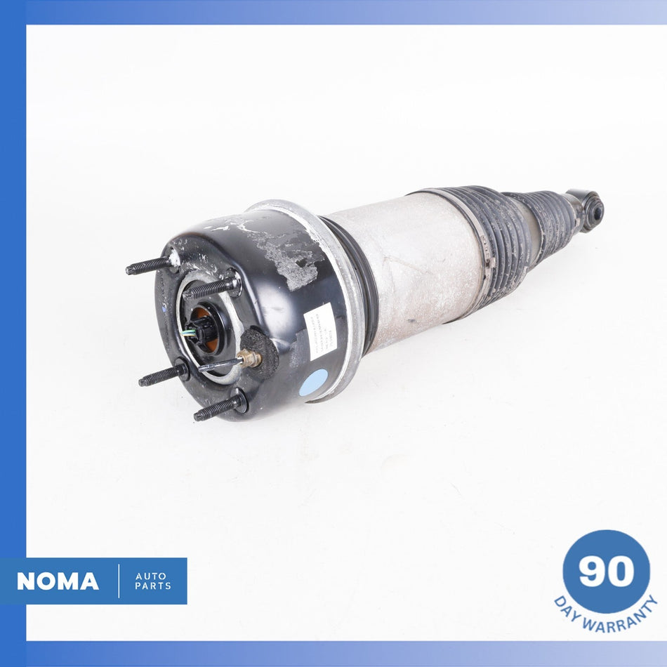 10-19 Jaguar X351 XJ Rear Right or Left Air Suspension Shock Absorber OEM 56k