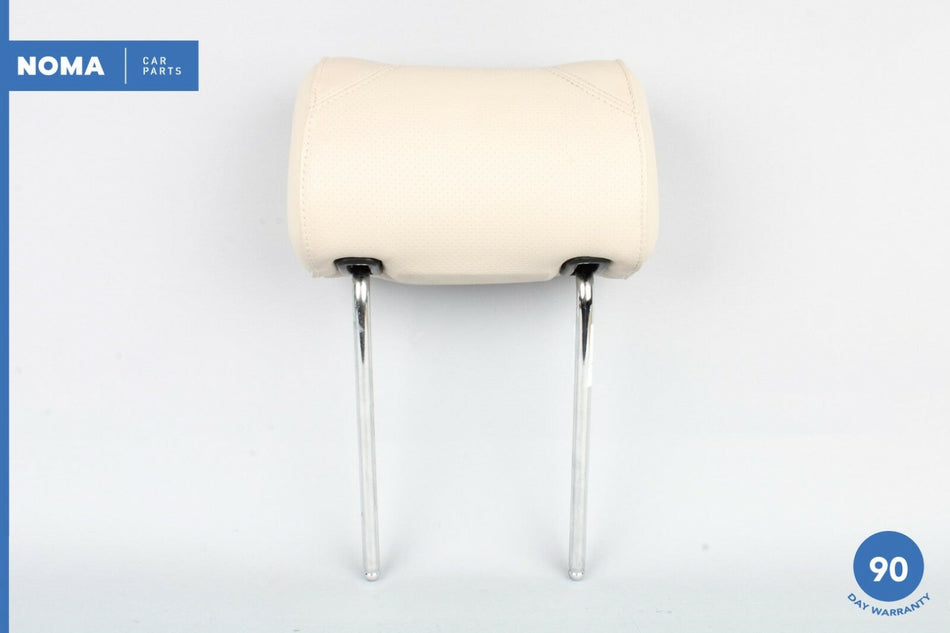 98-03 Jaguar XJR XJ8 VDP X308 Front Left or Right Seat Headrest Head Rest OEM