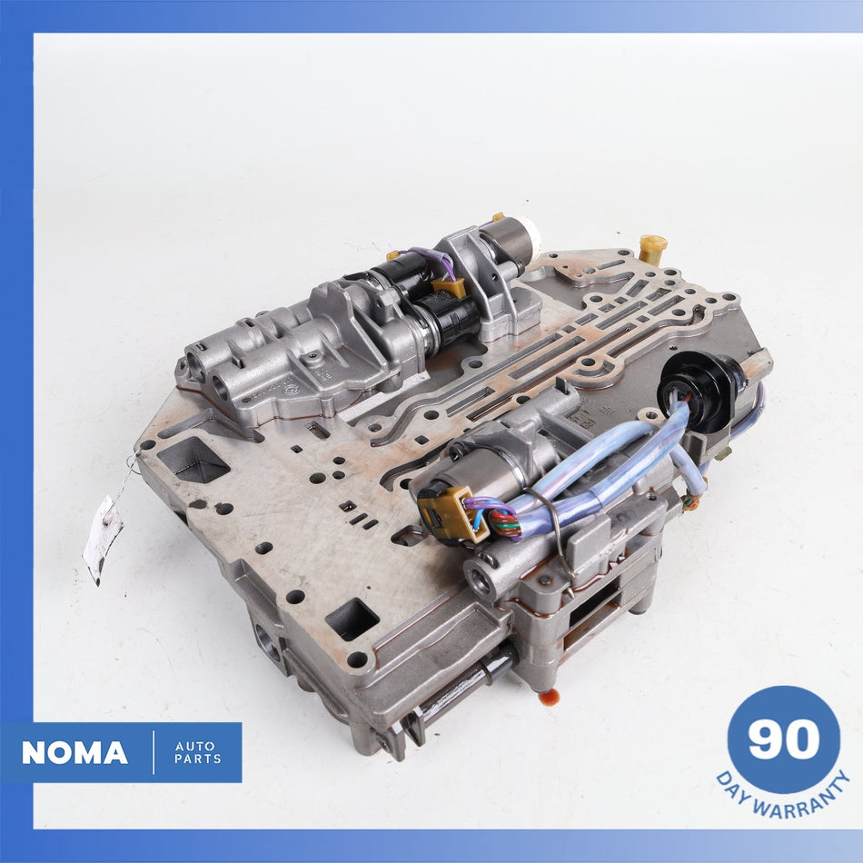 94-97 Jaguar XJS XJ6 Transmission Valve Body TCU Mechatronic ZF 4HP-24 OEM