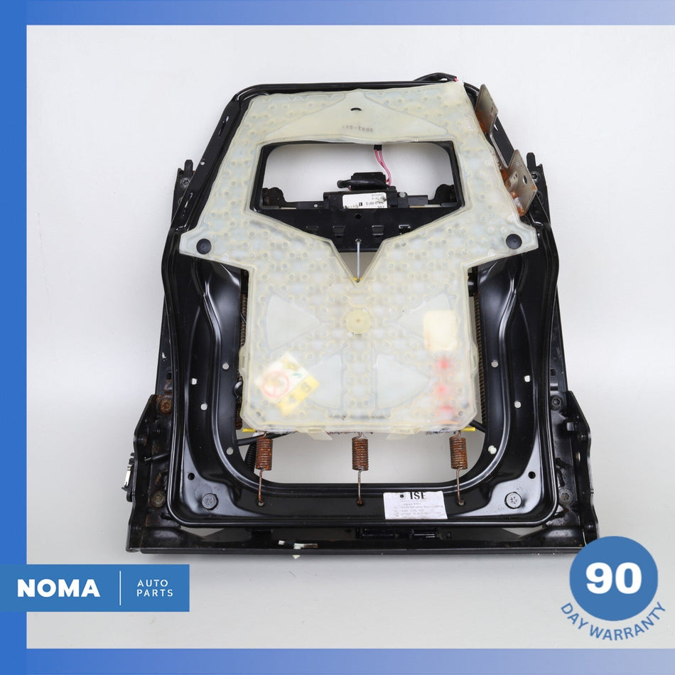 00-06 Jaguar X100 XK8 XKR Right Passenger Lower Seat Track Slide Rail OEM