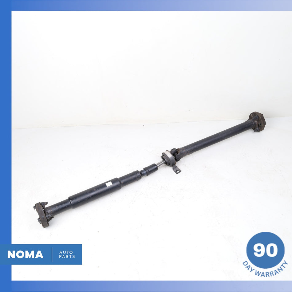 07-09 Jaguar X150 XK XKR Driveshaft Drive Propeller Prop Shaft 6W834K145BA OEM