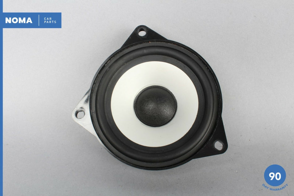 03-08 BMW Z4 E85 E86 Front or Rear Hi-Fi Stereo Audio Mid Range Speaker OEM