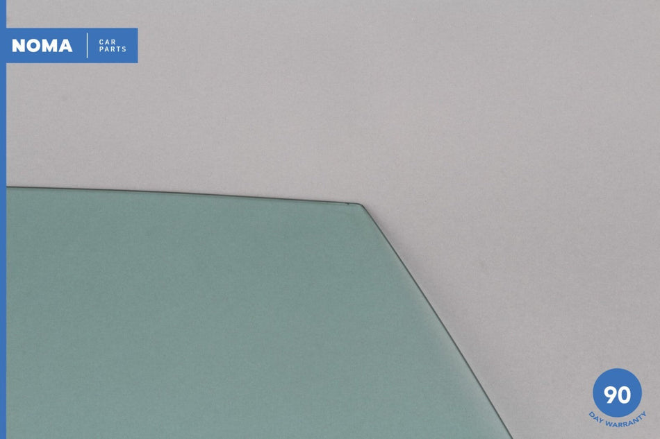 84-91 Jaguar XJS HE Series 2 Coupe Front Right Side Door Window Glass OEM