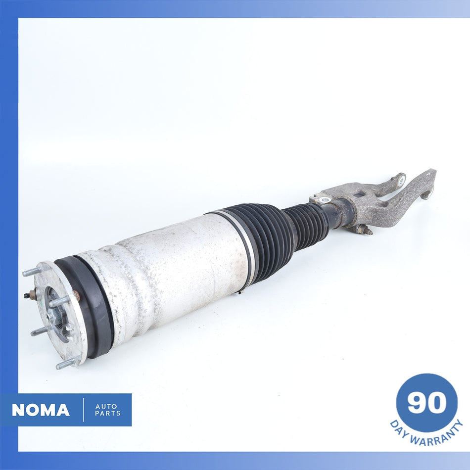 13-17 LR Range Rover L405 Front Left Air Suspension Shock Absorber Strut OEM