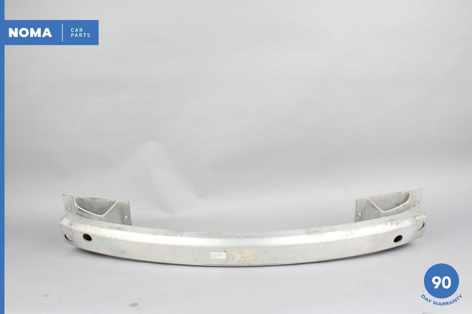 07-15 Jaguar XK XKR X150 Rear Bumper Reinforcement Beam Bar 6W8317775AC OEM