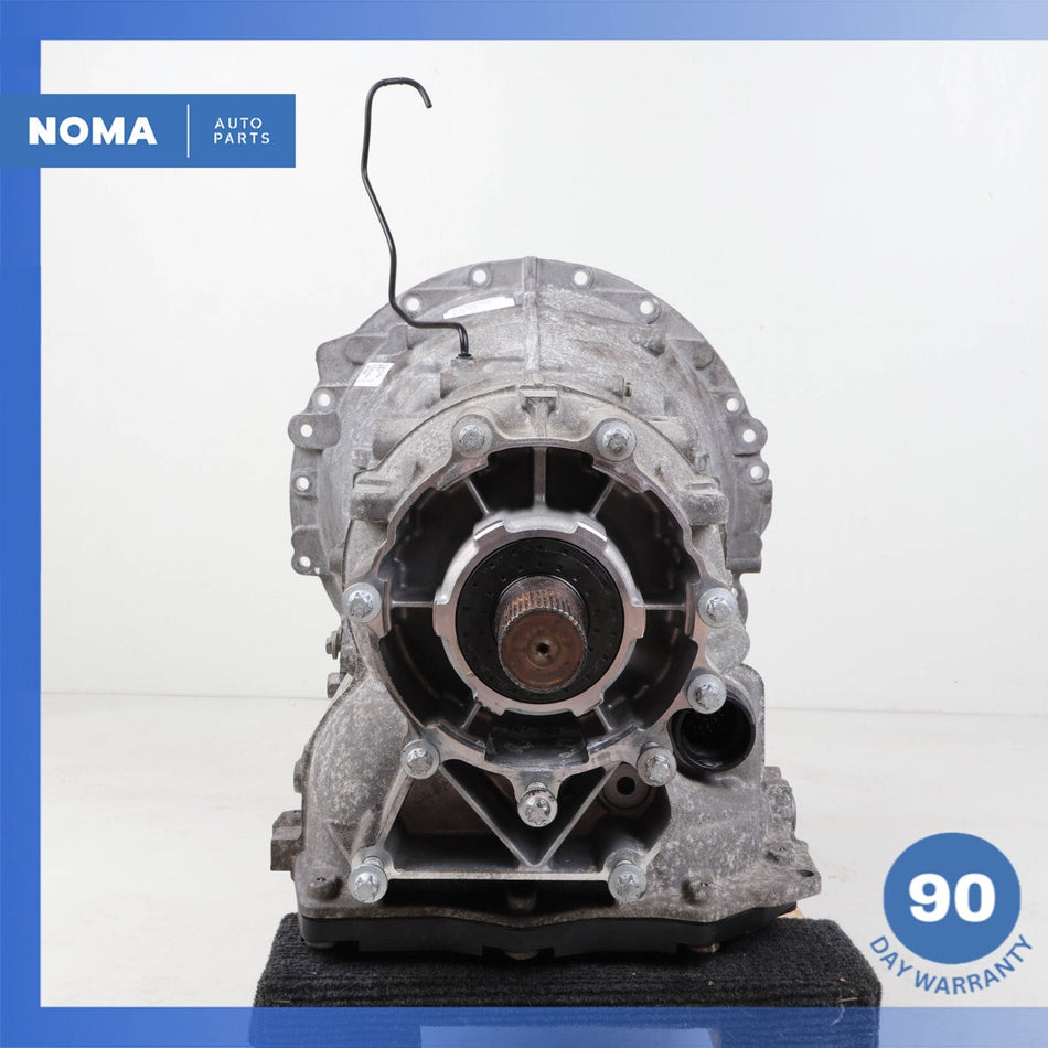 13-21 Jaguar X351 XJ XF XE AWD 3.0 Automatic Transmission ZF 8HP-70 OEM