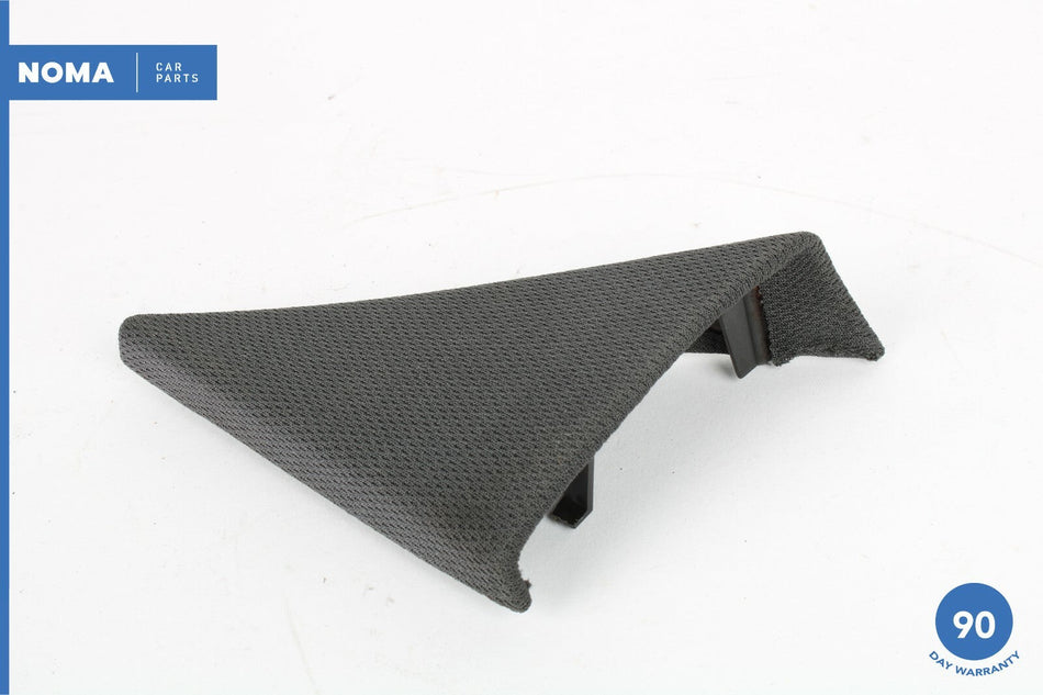 97-03 Jaguar XK8 XKR X100 Right Passenger Side Tweeter Sound Speaker Cover OEM