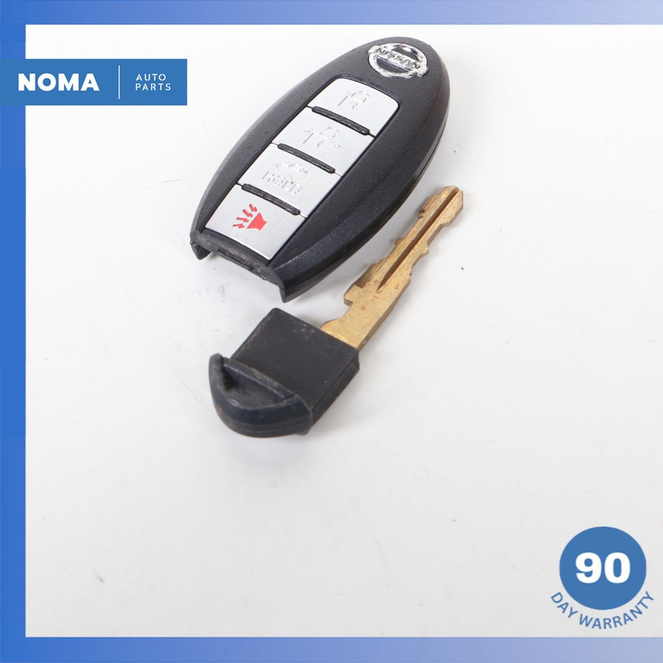 13-19 Nissan Sentra Remote Control Keyless Key Fob Transmitter 1788DFWB1U840 OEM
