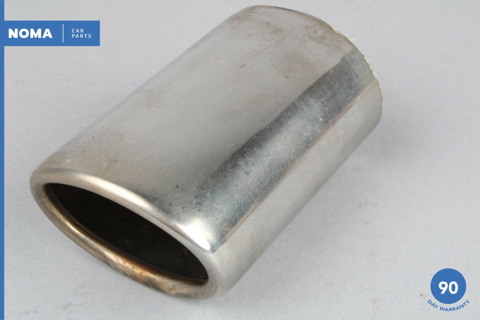 97-03 Jaguar XK8 X100 Rear Back Left or Right Side Exhaust Tip OEM