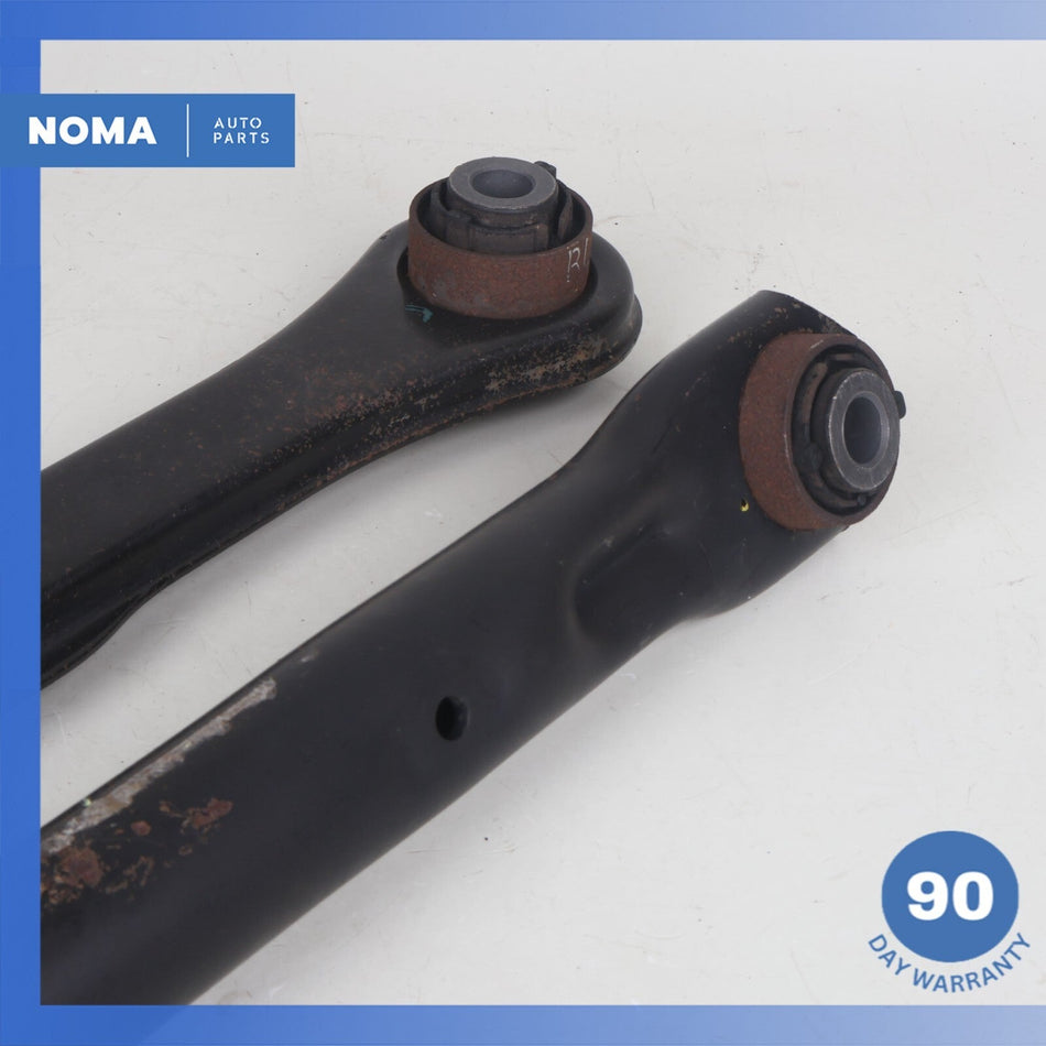 12-19 LR Range Rover Evoque L538 Rear Left or Right Side Control Arm Set OEM
