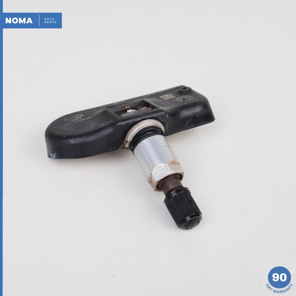 12-19 Range Rover Evoque L538 Tire Pressure Monitor Sensor TPMS AH521A189CB OEM