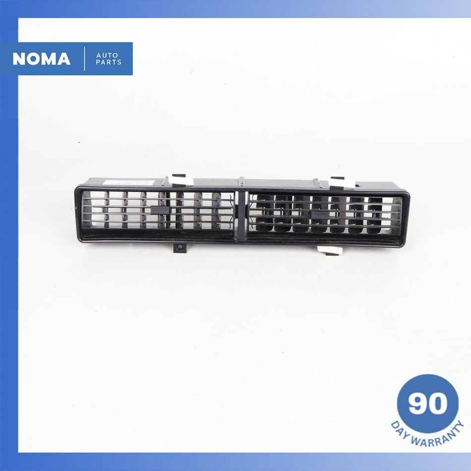 94-96 Jaguar XJS Series 3 Center Dash Board AC А/C Dual Air Vent OEM