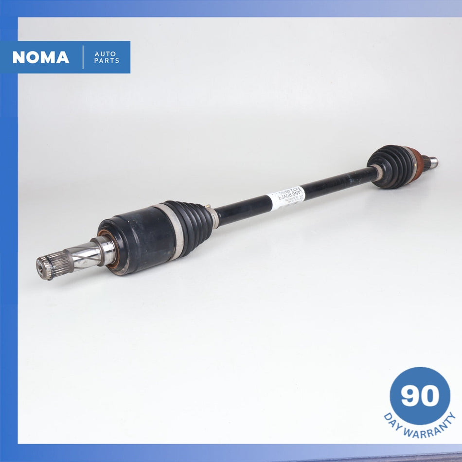 15-19 Discovery Sport L550 Rear Left or Right Suspension Output Axle Shaft OEM