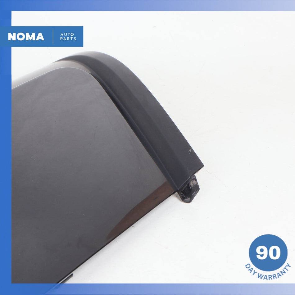 14-22 LR Range Rover Sport L494 Rear Left Side Exterior D-Pillar Molding OEM