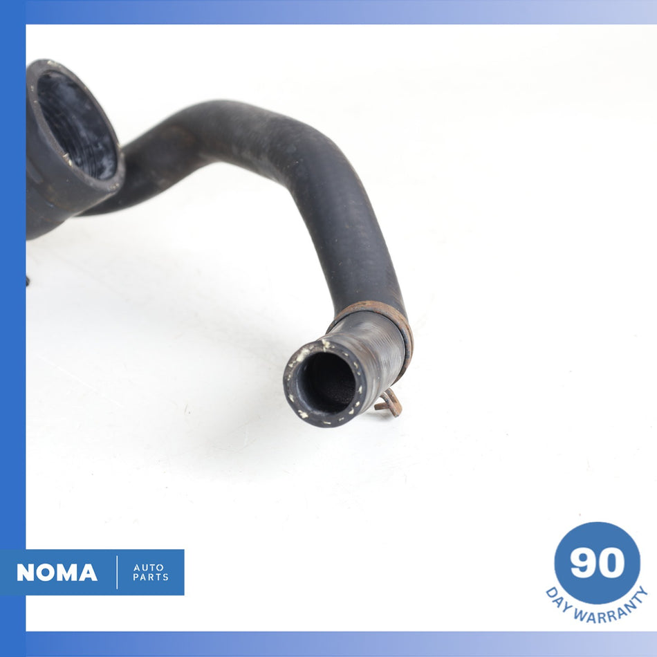 03-06 Jaguar X100 XKR S/C Engine Cooling Water Hose Pipe Set 3W838B273BD OEM