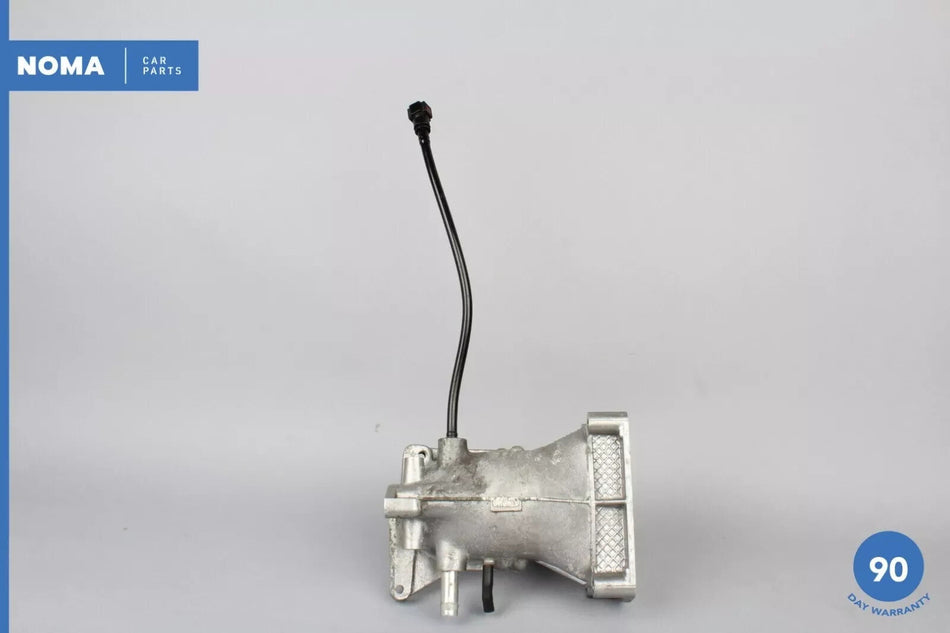 00-03 Jaguar X100 XKR XJR 4.0L S/C Throttle Body Induction Elbow XW939K426AA OEM