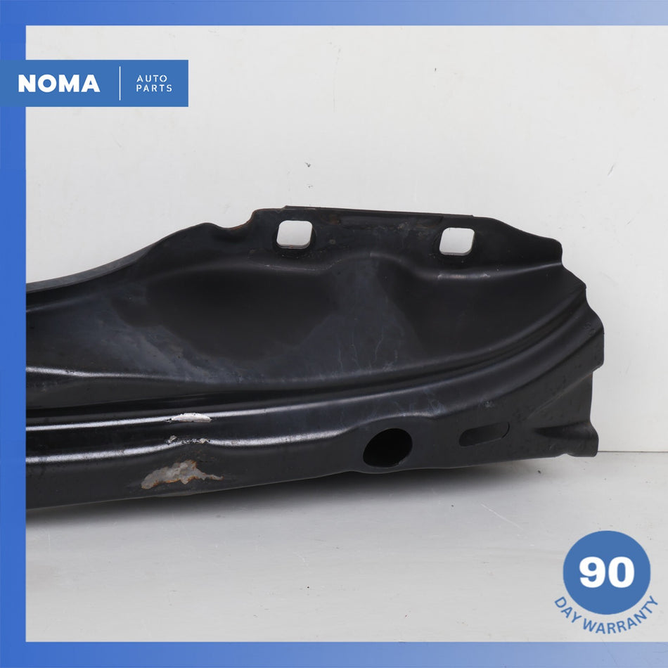17-23 Jaguar X761 F-Pace XF Rear Bumper Reinforcement Impact Beam Bar OEM
