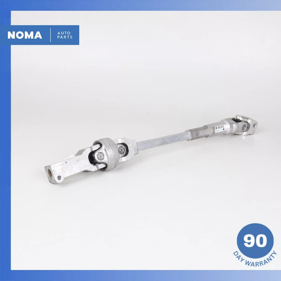 09-16 BMW E89 Z4 Lower Steering Coupling Flex Shaft Rod Joint 32306789454 OEM