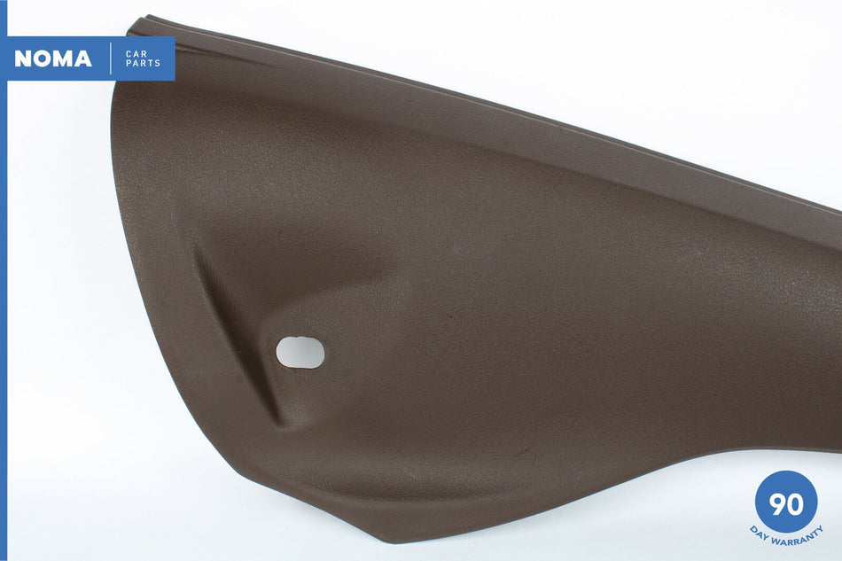 07-13 BMW X5 E70 Rear Right Passenger Side C-Pillar Panel Trim 51477154838 OEM