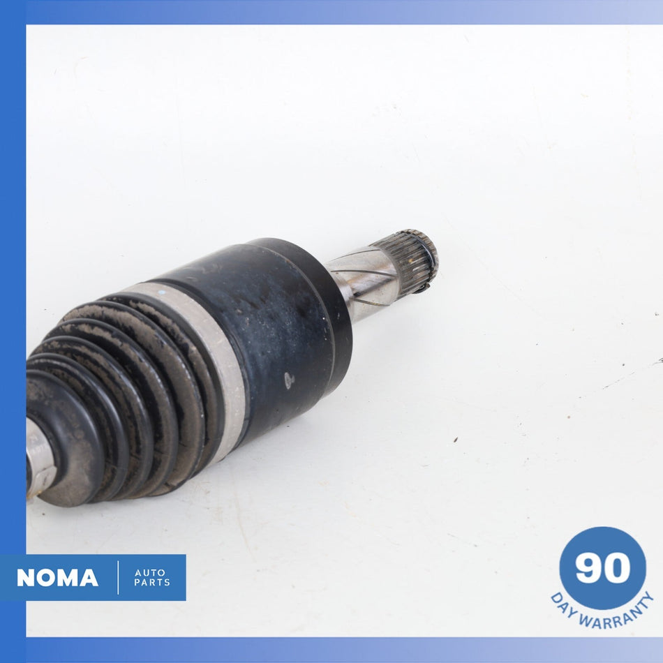 15-19 Discovery Sport L550 Rear Left or Right Suspension Output Axle Shaft OEM