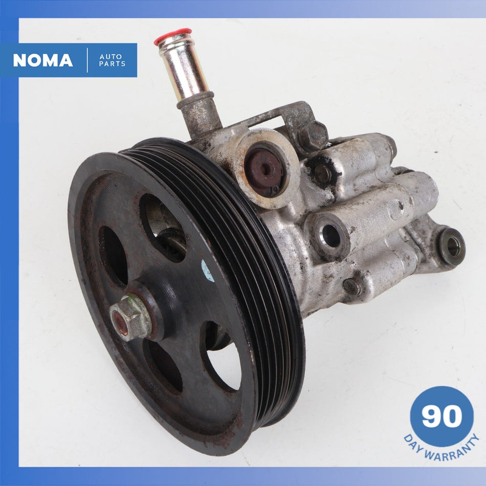 98-00 Lexus UCF20 LS400 PS P/S Power Steering Pump Unit 44320-50030 OEM