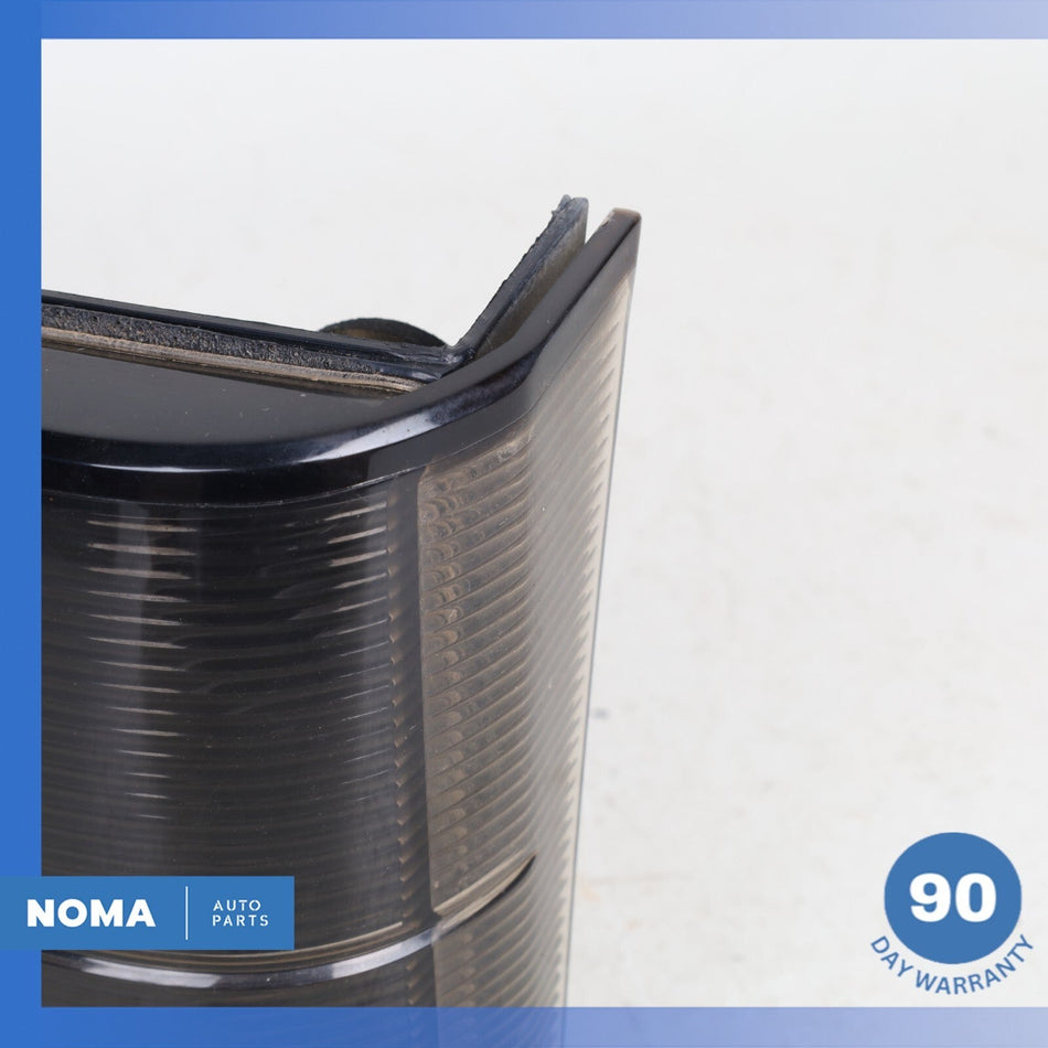 92-96 Jaguar XJS Series 3 Rear Left Driver Side Dummy Lamp DAC7395 OEM