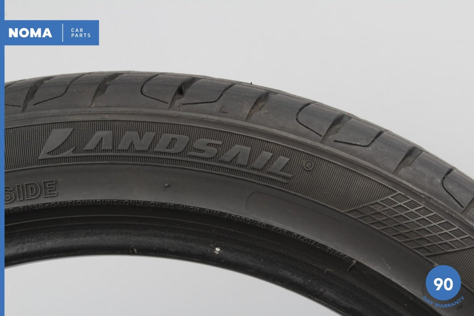 Landsail LS588 UHP 255/40 R19 100W Tire