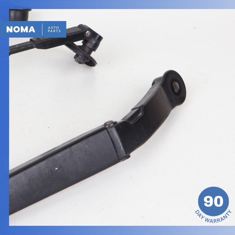 95-00 Lexus UCF20 LS400 Front Windshield Washer Wiper Arm Set 8521150080 OEM