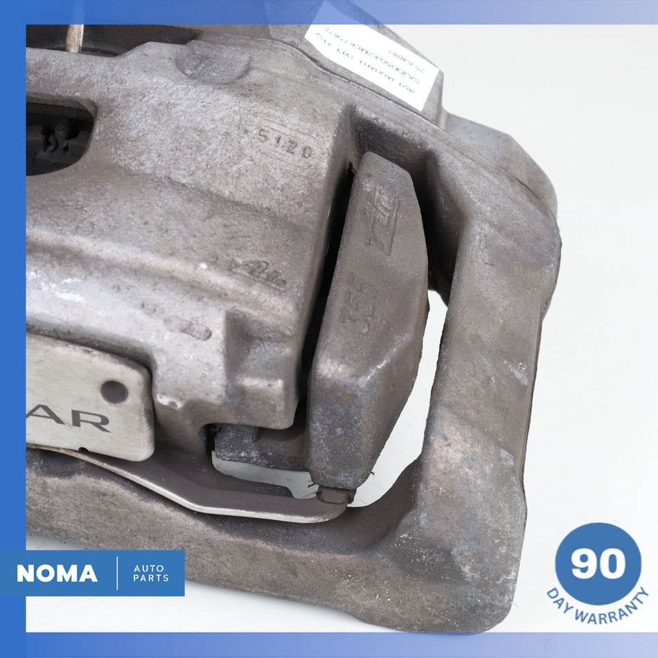 10-23 Jaguar X152 F-Type XJ Front Left Driver Side Brake Caliper Assembly OEM