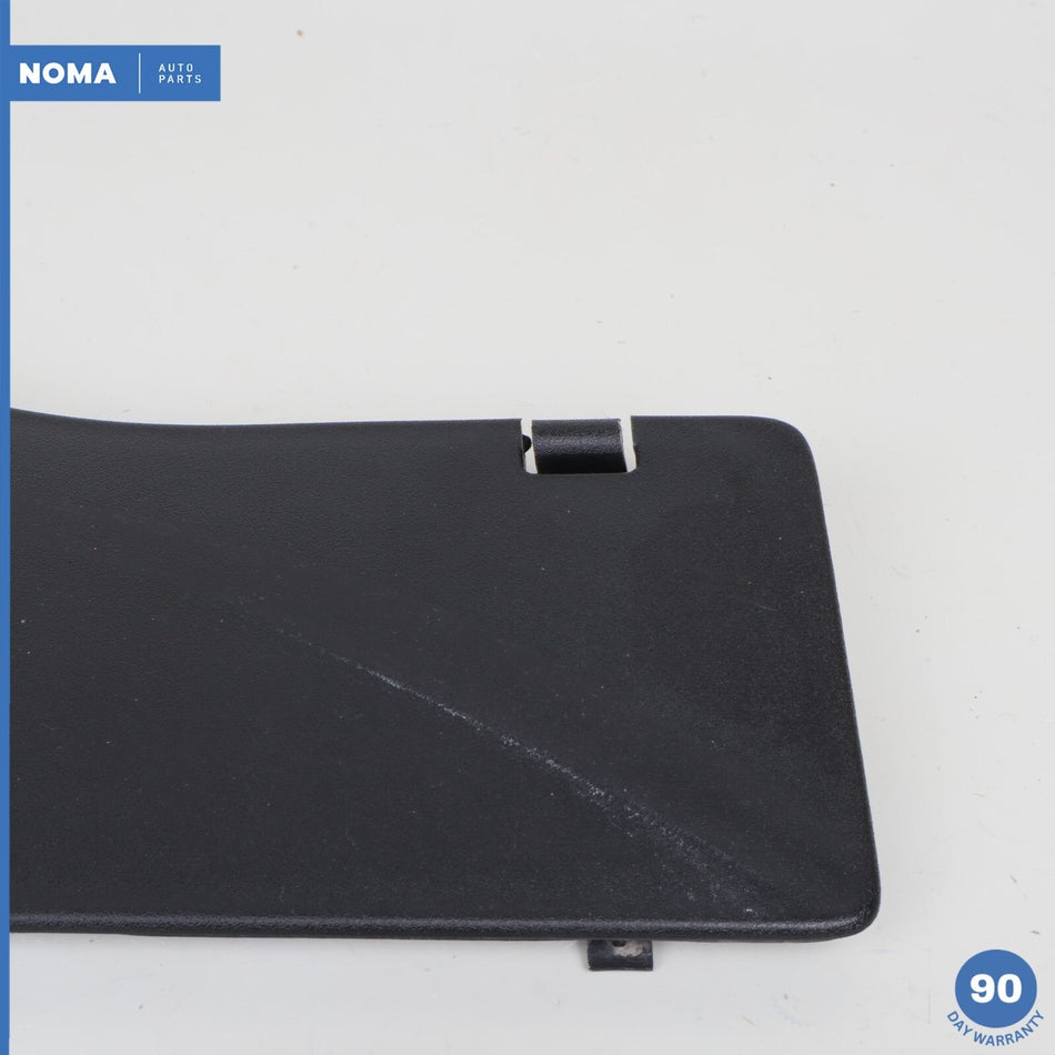 04-05 Jaguar XJ8 X350 Right & Left Windshield Wiper Cowl Cover Panel Set OEM
