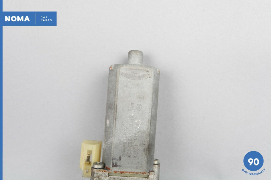 07-10 BMW 5 Series E60 Front Left Driver Seat Height Adjustment Motor 8320448