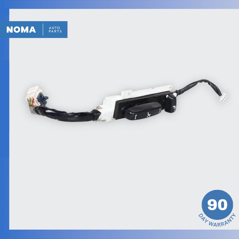 95-00 Lexus Lexus UCF20 LS400 Front Right Seat Control Regulator Switch OEM