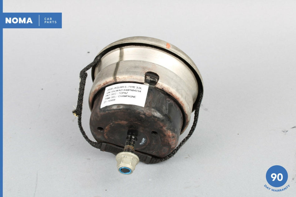 05-08 Jaguar S-Type X206 3.0L V6 Front Right or Left Side Engine Motor Mount OEM