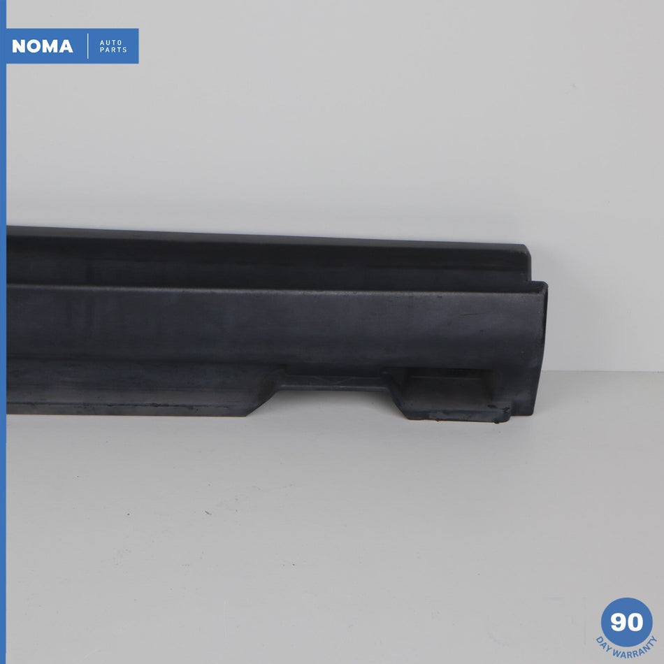 12-19 Range Rover Evoque L538 Left Driver Side Skirt Rocker Molding Panel OEM