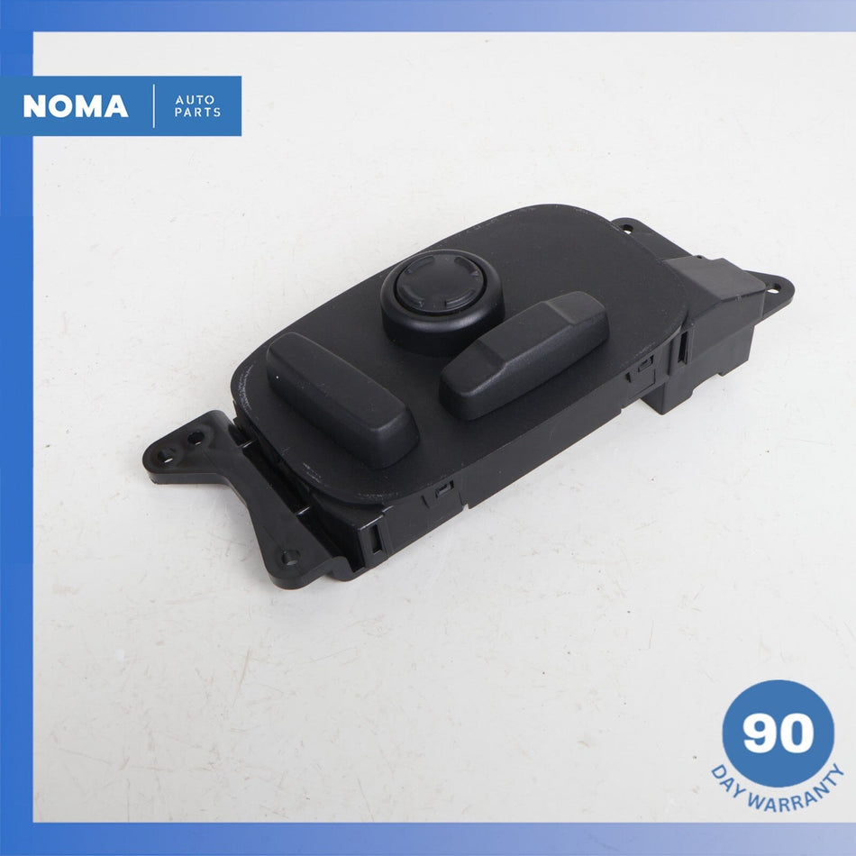 15-23 LR Discovery Sport L550 Front Right Passenger Side Seat Control Switch OEM