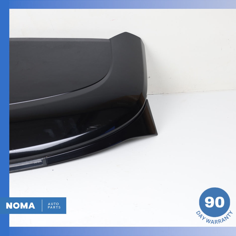 13-22 Land Rover Range Rover L405 Rear Top Upper Lid Spoiler w/3rd Stop Lamp OEM