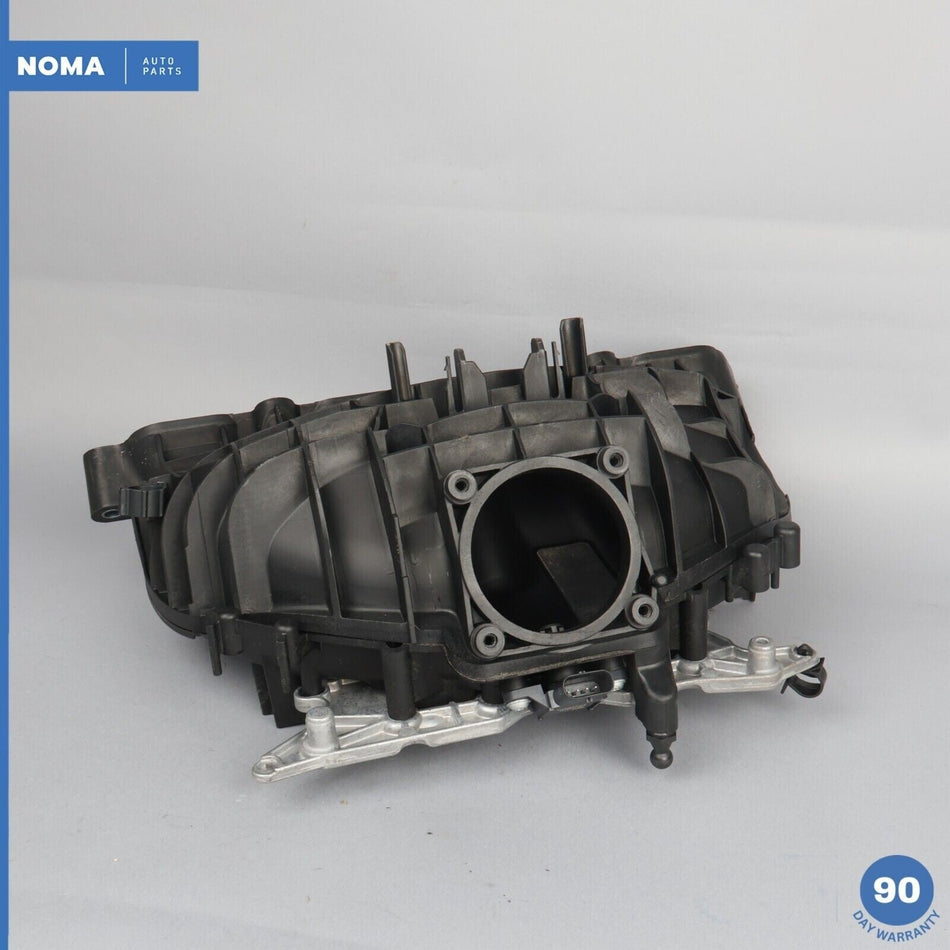 12-18 BMW E89 Z4 528i 2.0L N20 Engine Motor Air Intake Manifold 7588126 OEM