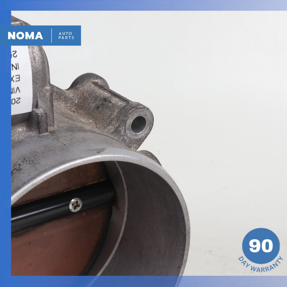 2009 Lexus XF40 LS460 Engine Motor Throttle Body 22030-38010 OEM