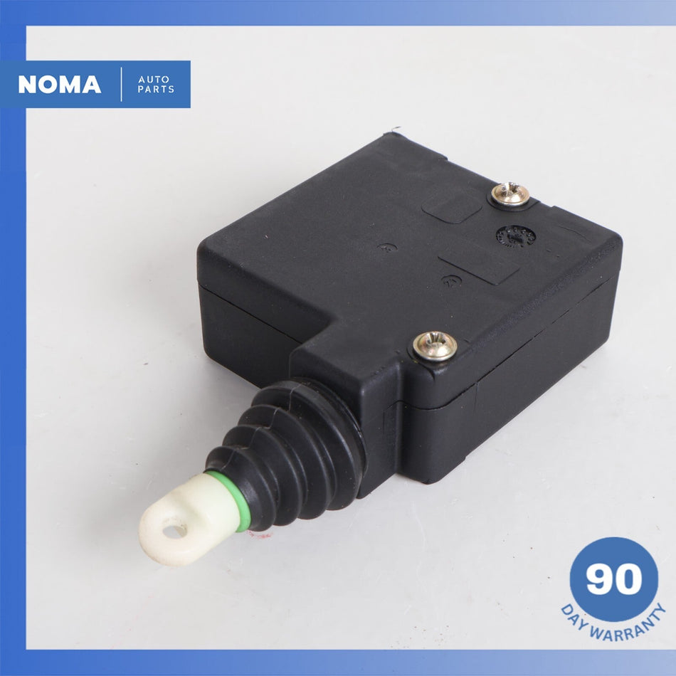 1998 Jaguar X100 XK8 Trunk Boot Lid Latch Release Actuator GNC3535AA OEM