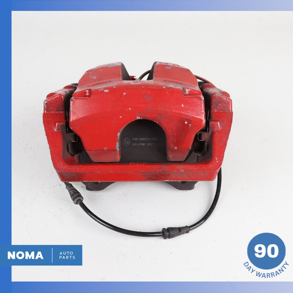 2013 LR Range Rover L405 Rear Right Passenger Side Brake Caliper OEM