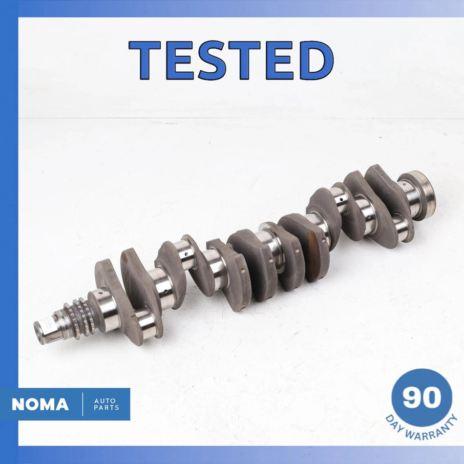 91-97 Jaguar XJS Series 3 XJ6 XJR AJ16 Engine Motor Crankshaft Crank Shaft OEM