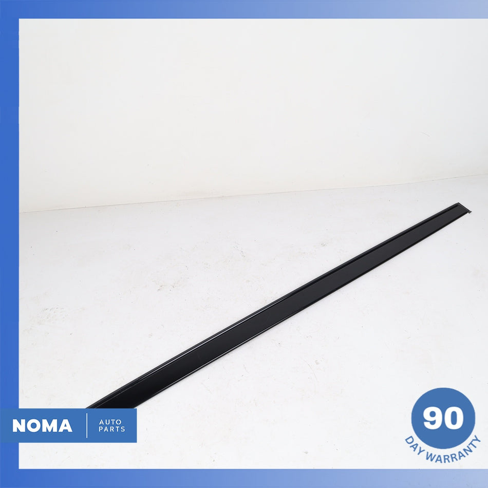 13-22 LR Range Rover L405 L494 Panorama Pano Sun Roof Left Side Molding OEM