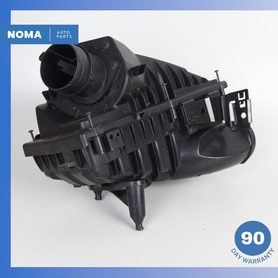 2016 Land Rover L319 LR4 Engine Air Intake Cleaner Filter Box Housing Left OEM